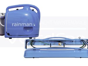 Rainman Water Maker Systems Petrol, Electric 230V or 12V - Freshwater - The  Wetworks